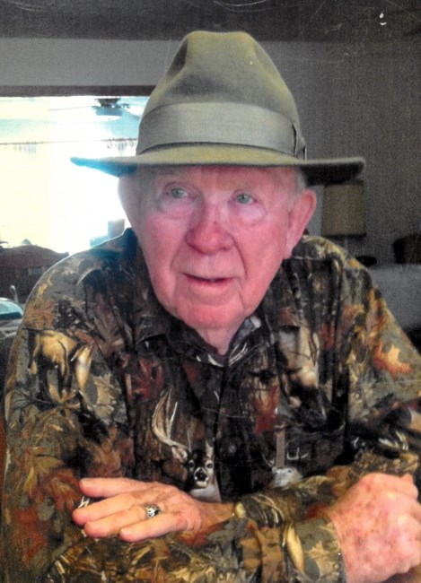 Obituario de Noal "Sonny" Edward Johnson