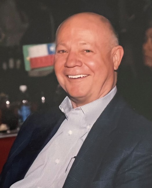 Obituary of Leo Allen Baker Jr.