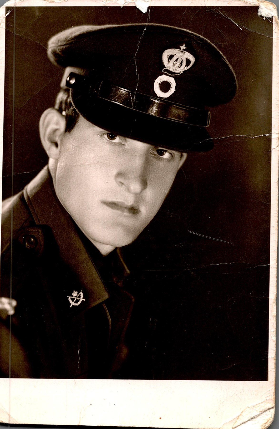 Obituario de Paul K. Katsabanis