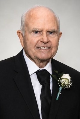 Obituary of John A. McCue
