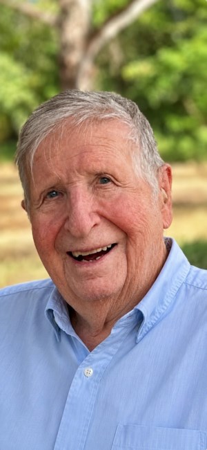 Obituary of Alex Ray Fernell