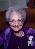 Nella Johnson