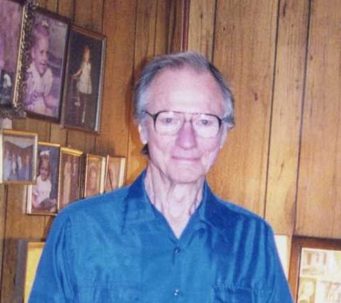 Obituary of Dr. David Ben Fraser