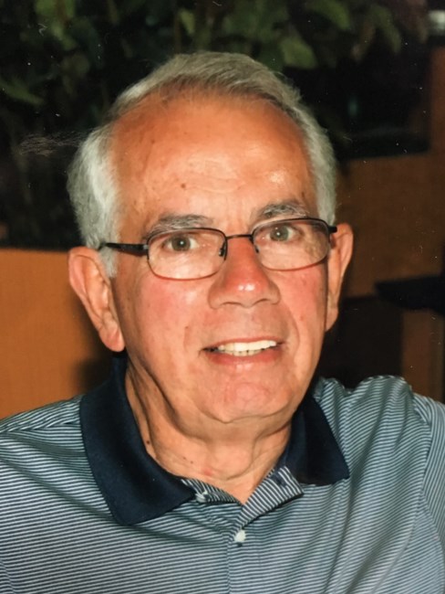 Obituary of Maurice L. Pepin