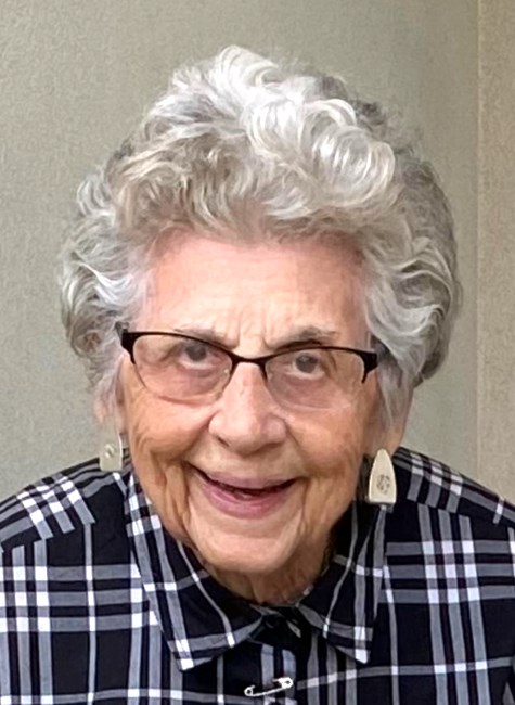 Obituary of Joyce Poumaroux