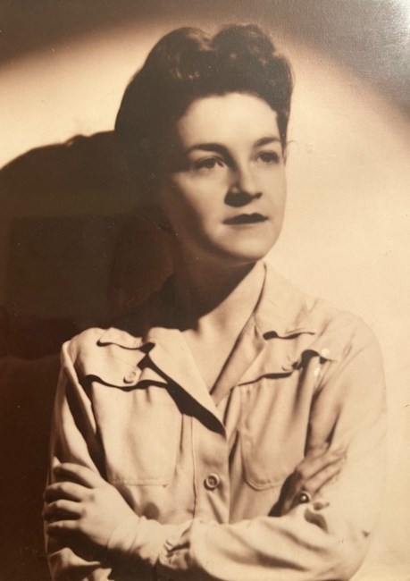 Obituary of Nell Key Payne