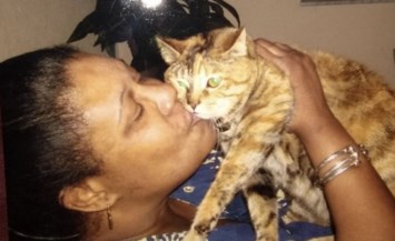 Obituary of Ly'Chann D. Correa