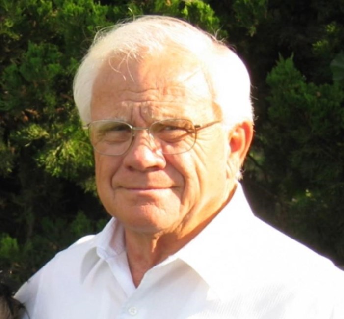 Obituary of Harold Willis Webster