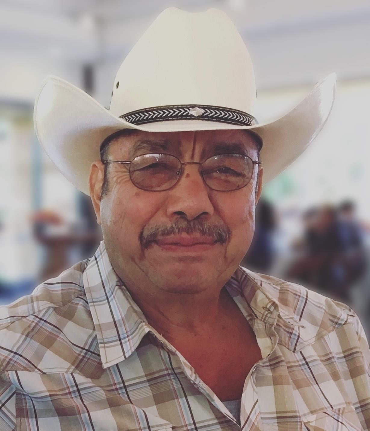 Obituary of Rosalio Maturino