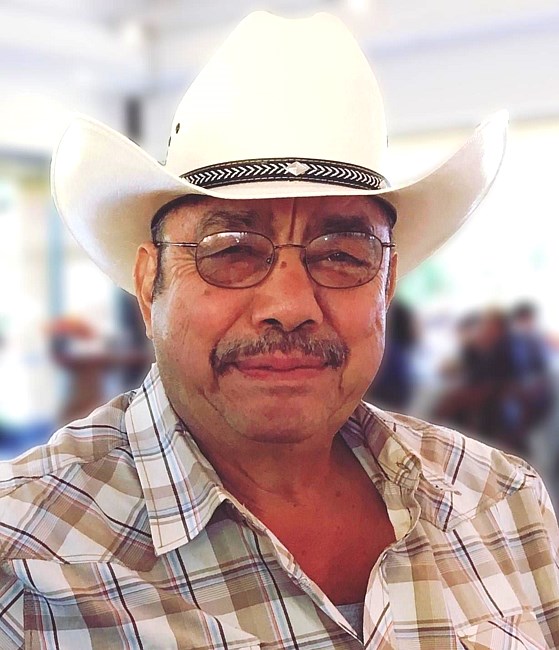 Obituary of Rosalio Maturino