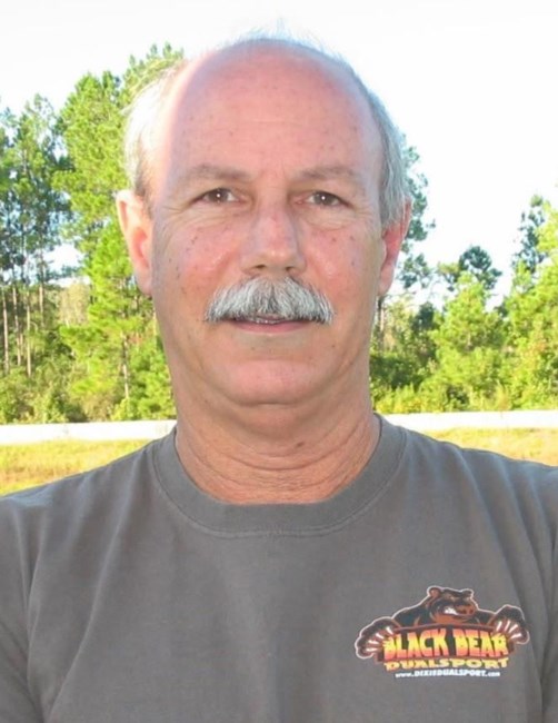 Obituary of Timothy Kip Raulerson