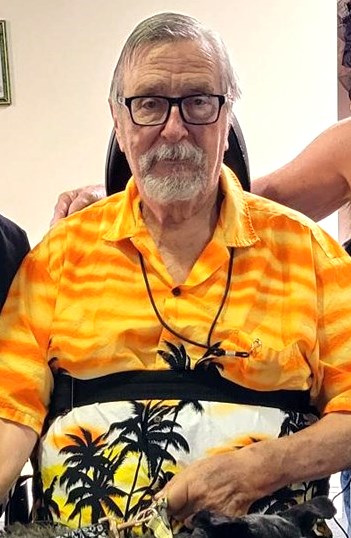 Obituary of Neil Kent Thomas