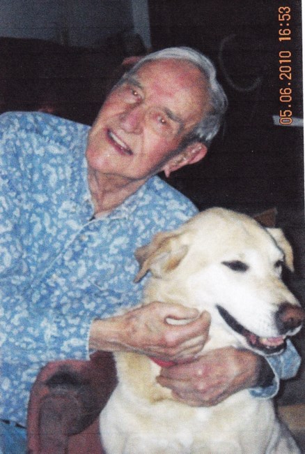 Obituary of Douglas Maclean Fenton