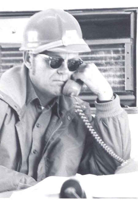 Obituary of James Jackson Greer