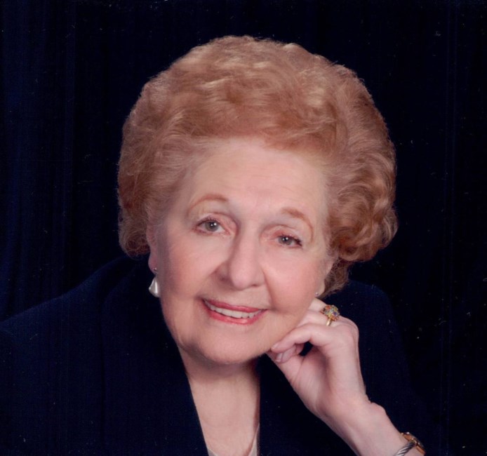 Obituary of Mattie Louise Heed