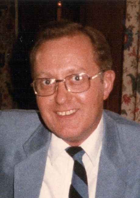 Obituary of Robert Edwin Zopf