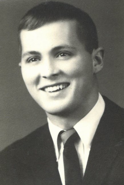 Obituary of Andrew Theodore Fiffick III