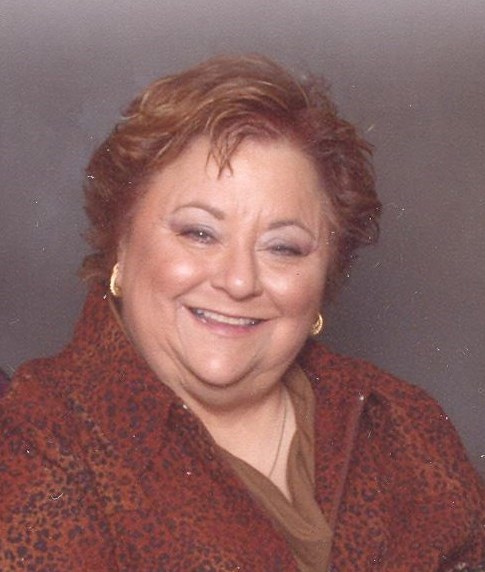 Obituario de Grace Anne Schaefer