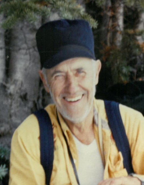 Obituary of Gordon Broeder