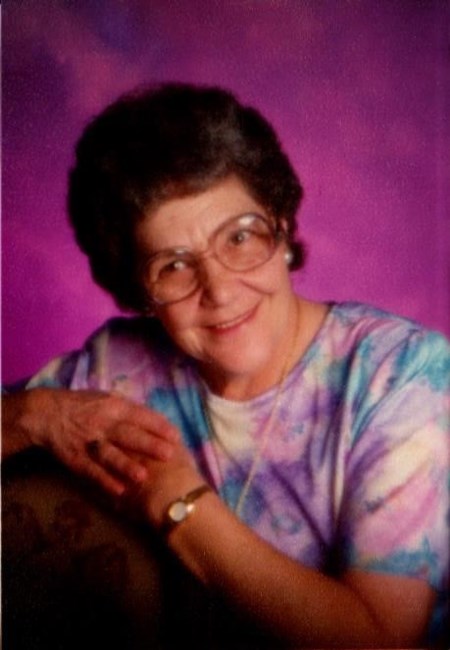 Obituary of Beverly J. Reedy