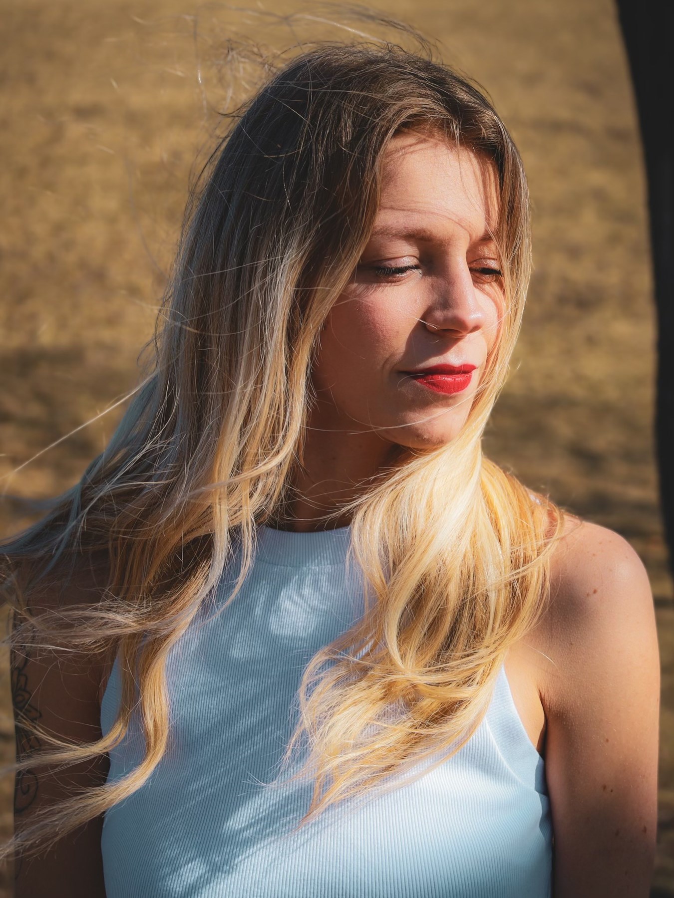 Obituary of Mackenzie (Mickey) Kathleen Hopkins