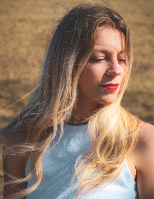 Obituary of Mackenzie (Mickey) Kathleen Hopkins