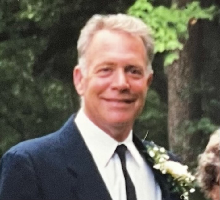 Obituary of Larry Meadors