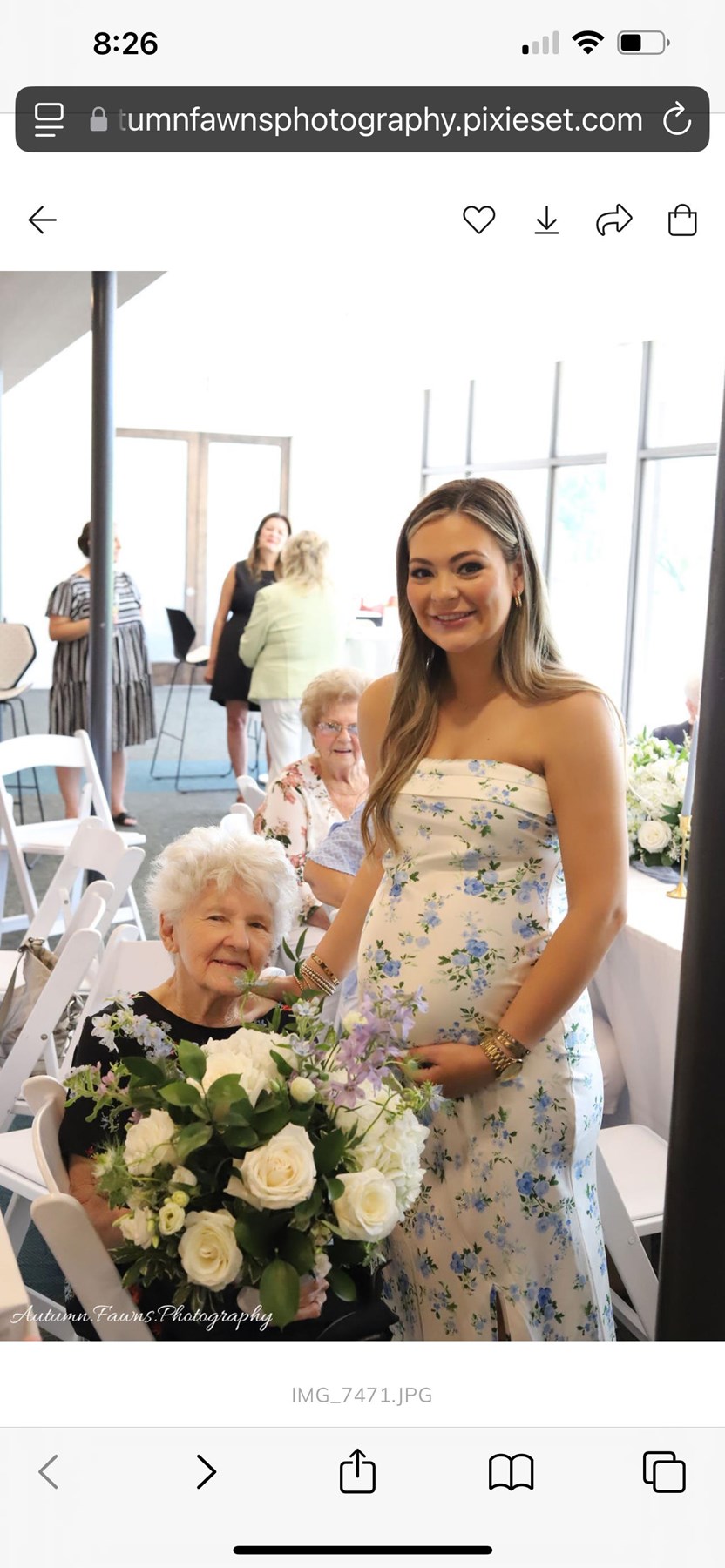 Obituary of Hazel Thelma Ford