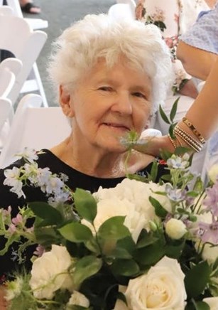 Obituary of Hazel Thelma Ford