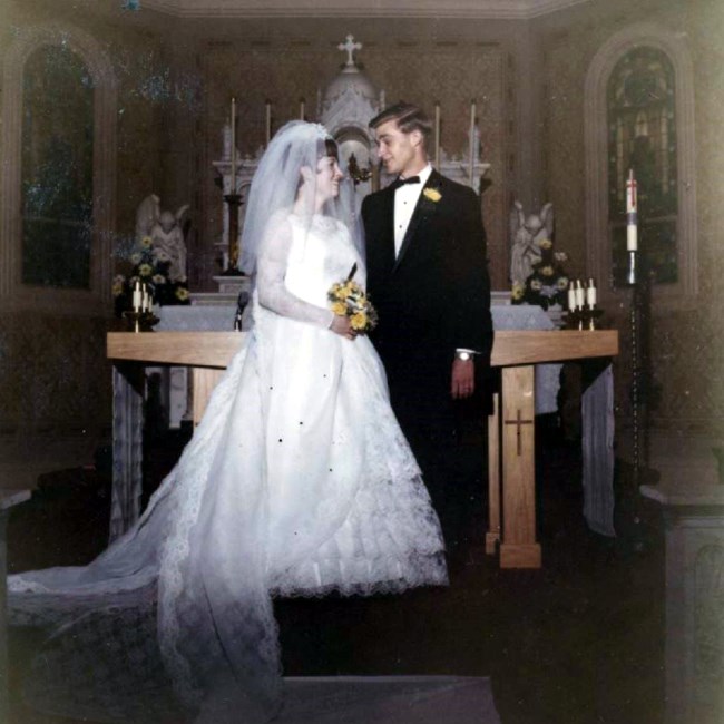 Obituary of John Anthony Huberty & Diane Marie Huberty