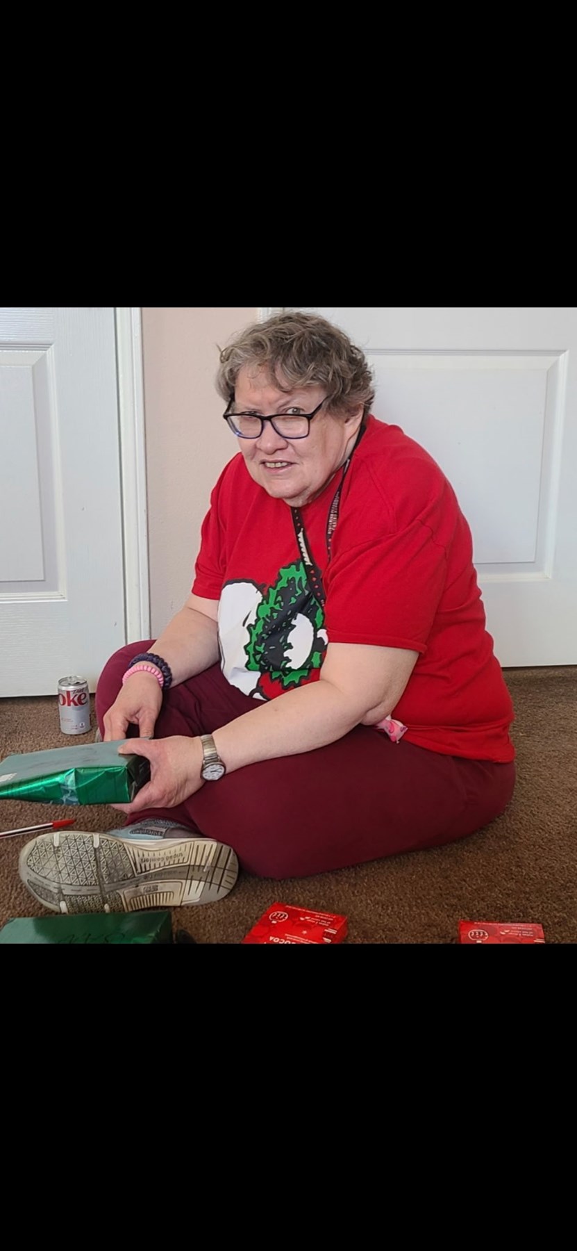 Obituary of Mary Jane Schmitt