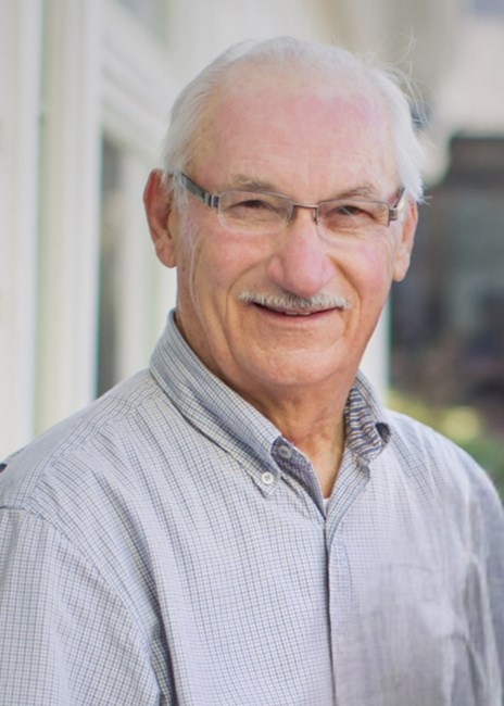 Obituary of Rev. Steven Panasiuk