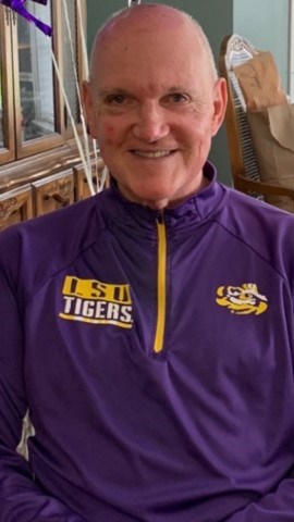 Avis de décès de Stephen Alvin Perry