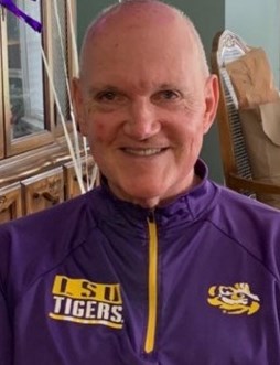 Avis de décès de Stephen Alvin Perry