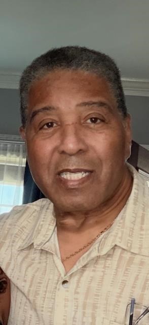 Obituary of Kahlil Gibran Harrington