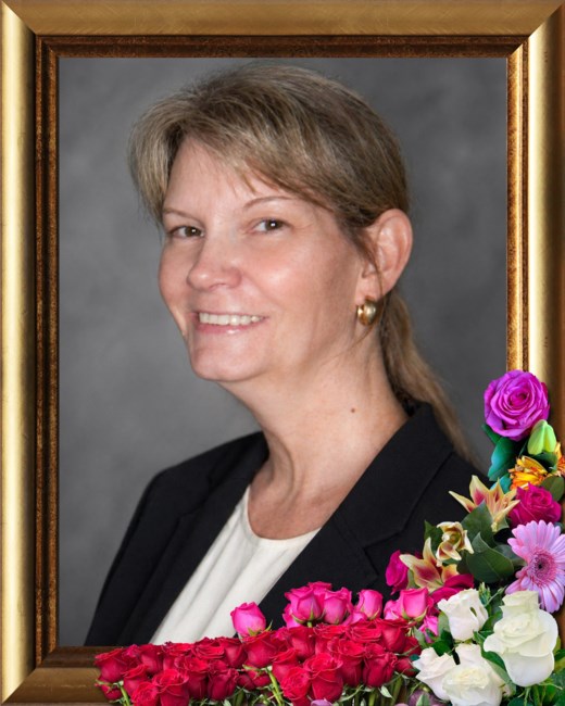 Obituary of Vickie Lynn Berghino