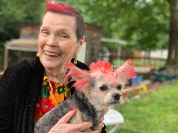 Obituary of Decca Rozella Calkins