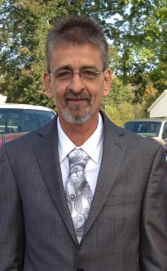 Obituary of Roger Dale Burks