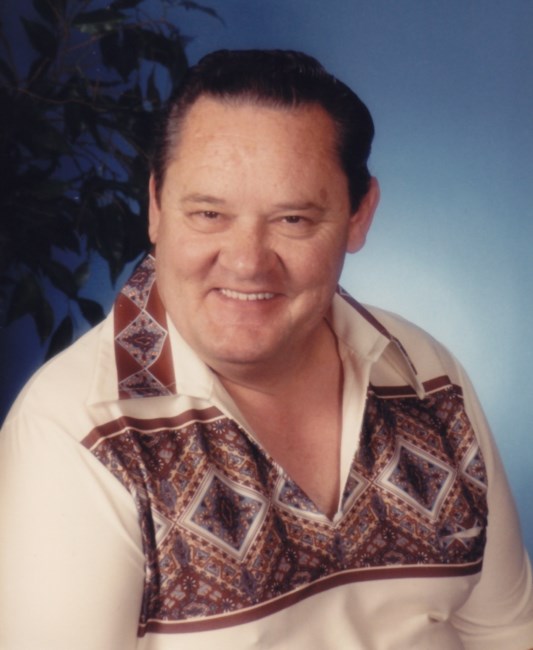 Obituary of Joseph F. Crew