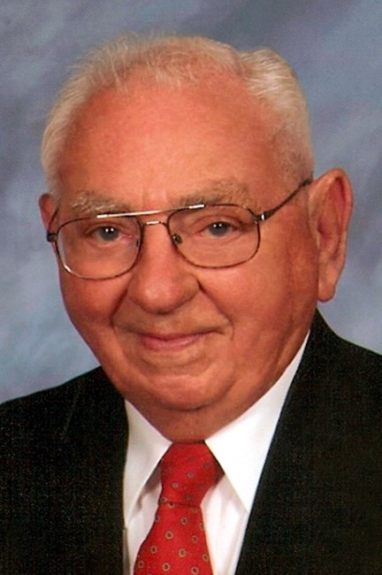 Obituary of Jack H. Vollbrecht