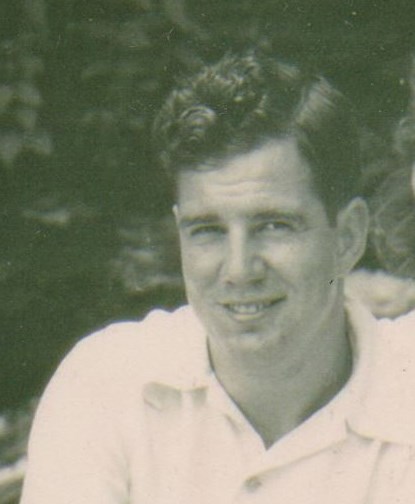 Obituary of George Jolly Hall