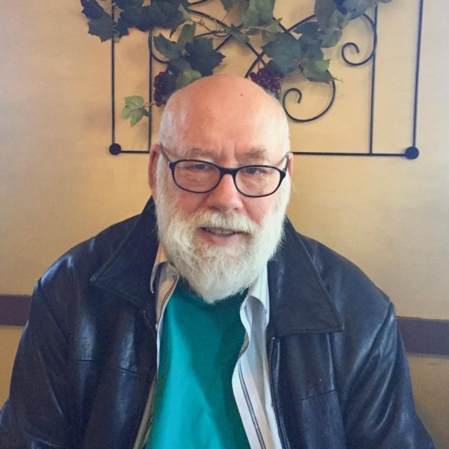 Obituary of Marc Anthony Blair