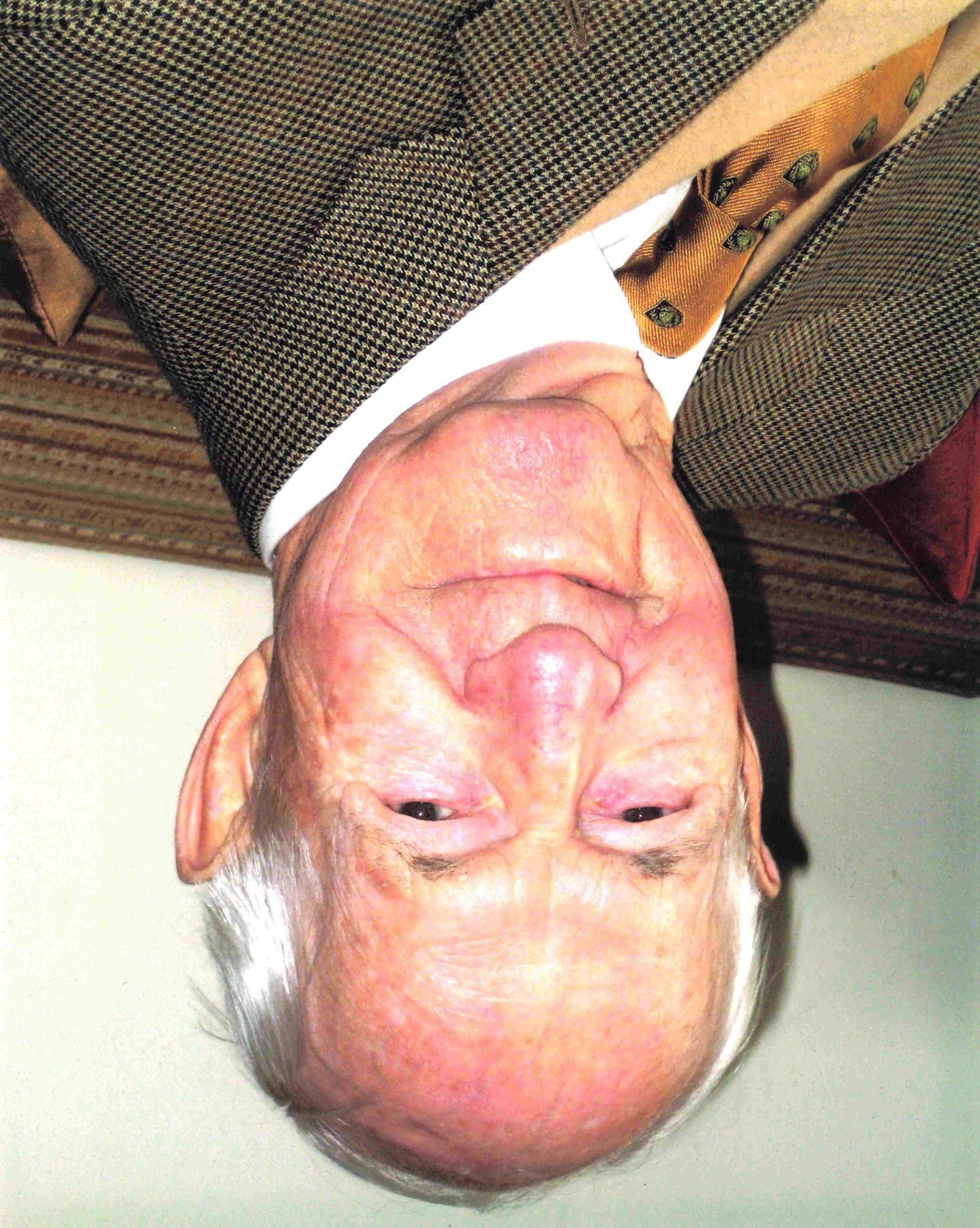 Obituary of George Edward Yankowski