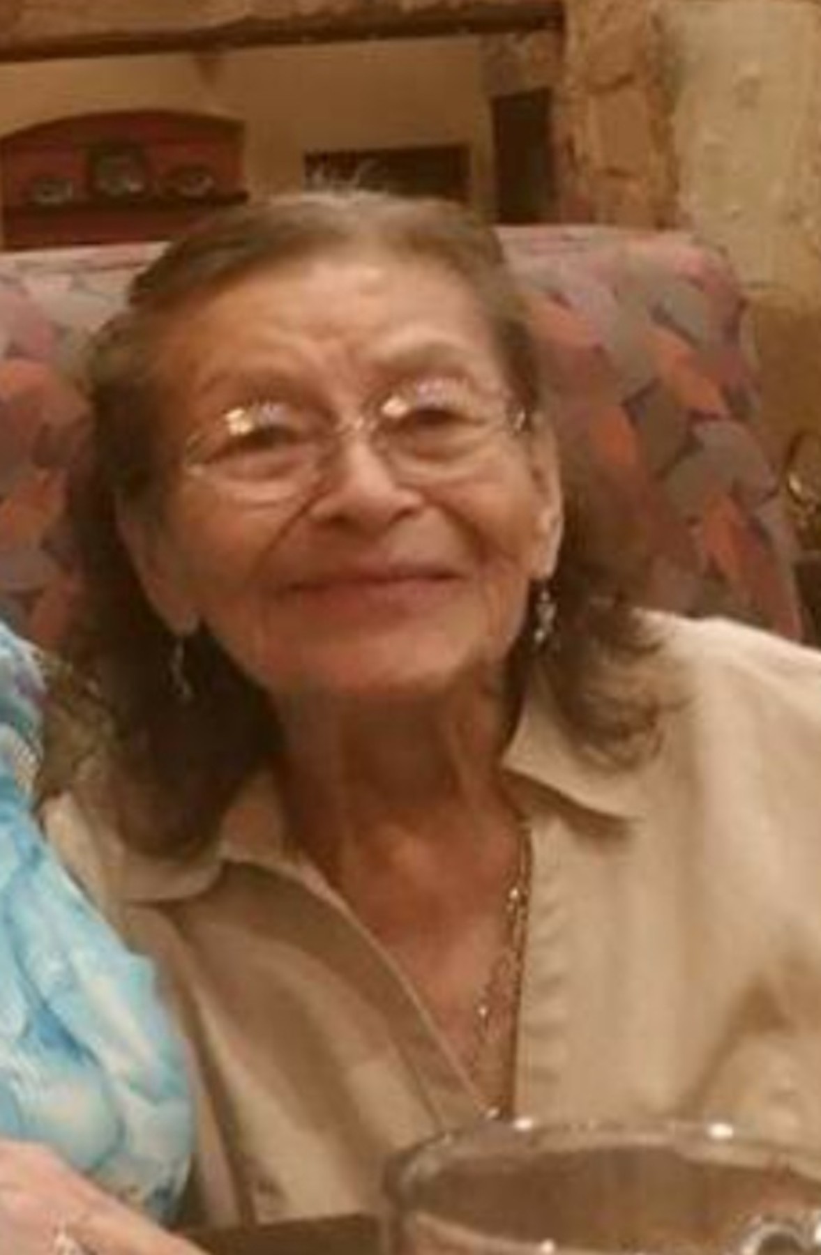 Obituary of Juana Hernandez