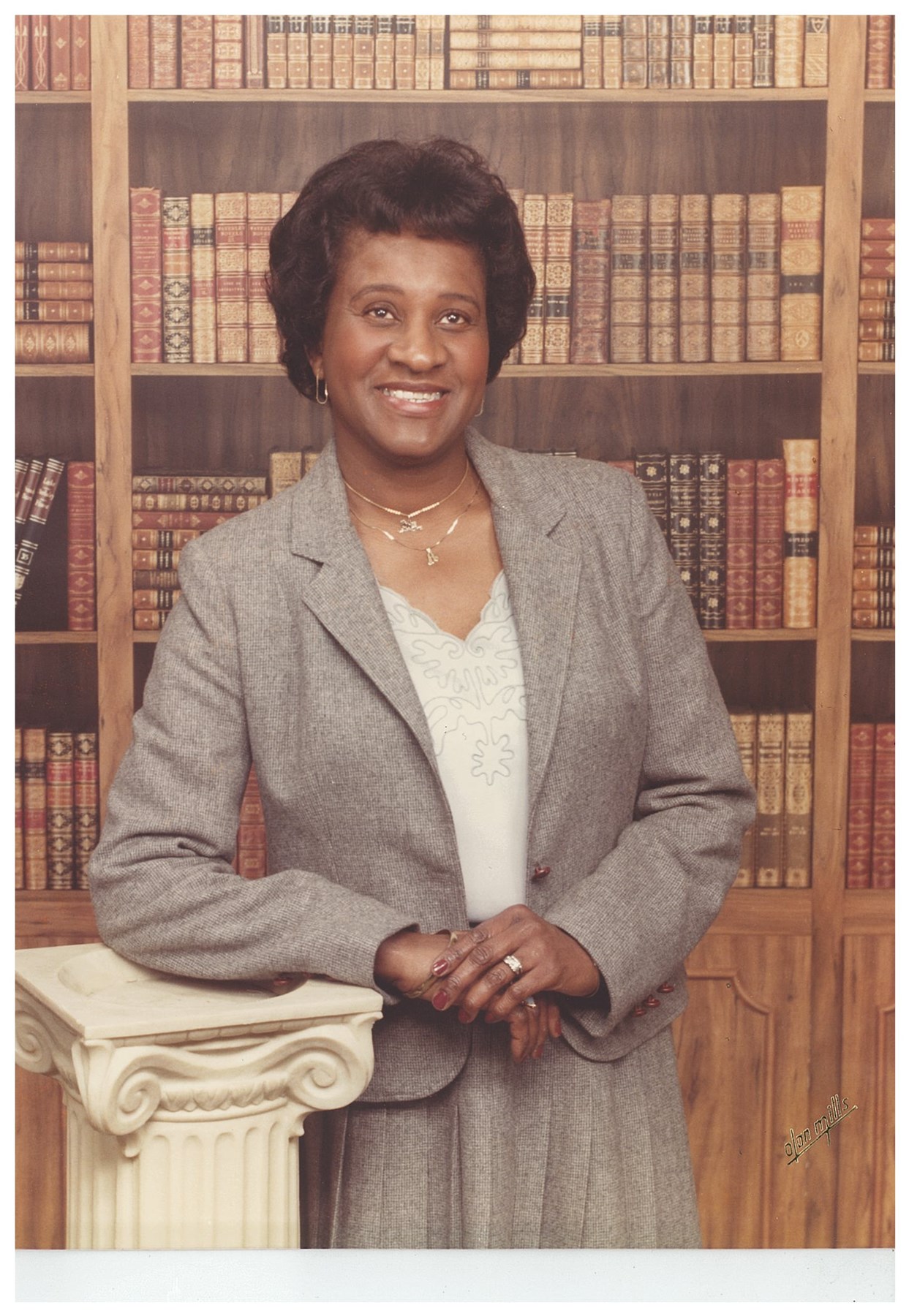 Obituario de Audrey Mae Holbrook