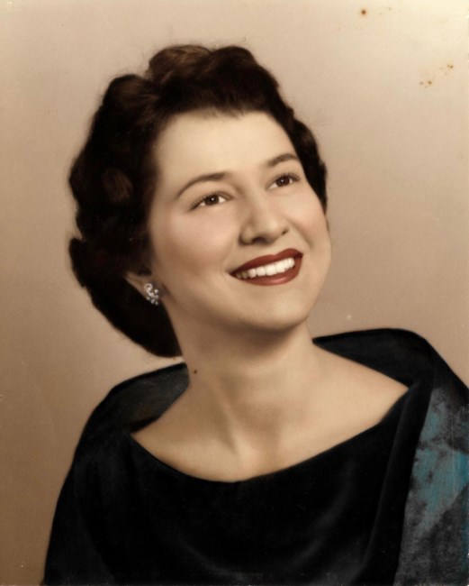 Obituary of Barbara L. Gittinger