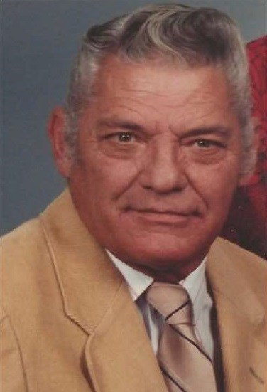 Obituary of Lester Charles Hughes