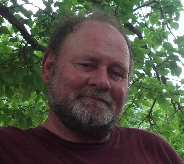 Avis de décès de David "Dave" Carpenter