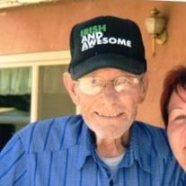 Obituary of Daniel William Kelly