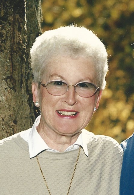 Obituary of Helen Marie (Sanders) Drumhiller